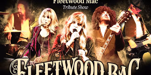 Fleetwood Bac