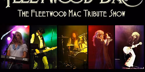 Fleetwood Bac