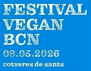 Festival Vegan Barcelona