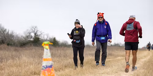 Jackalope Jam 2026 Trail Run & Ruck: 6h\/12h\/24h\/48h\/72h\/100h