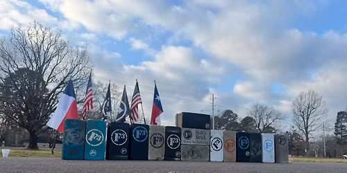 VALOR-008 Texarkana