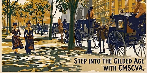 The Gilded Age