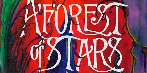 A Forest of Stars, Fellwarden, Nemorous, Andracca