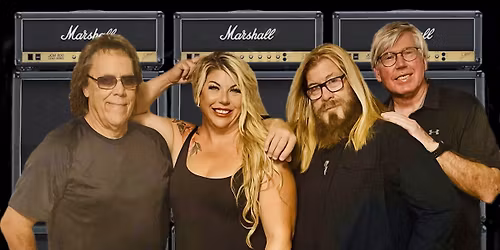 Wolff Pac @ American Legion Post 62