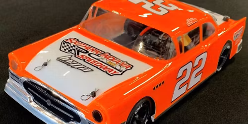 2026 RJ Speed Nationals