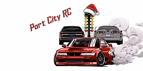 FALL DASH FOR CASH IN THE PORT CITY