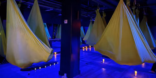 Floating Sensory Sound Bath: A  Miami Must-Try Experience!