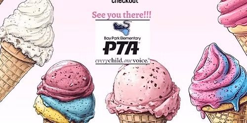 Dine & Donate - Baskin-Robbins