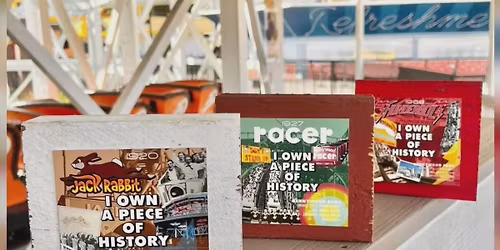 Parking Rites of Spring - Philadelphia