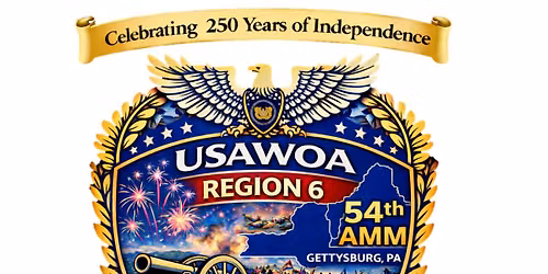 54th AMM