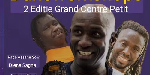 Dansworkshops Amsterdam