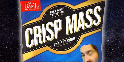 CRISP MASS