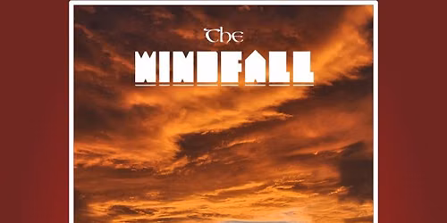 The Windfall!  \ud83c\udf0d Lasciati trasportare in un viaggio sensoriale tra i 4 elementi della natura... \ud83c\udf43