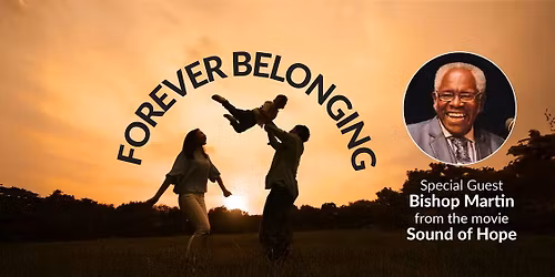 Forever Belonging: Hope for Vulnerable Children in OC