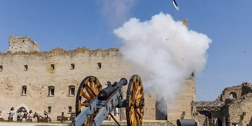 Laiko kelion\u0117 po Estij\u0105: nuo \u0161acht\u0173 tuneli\u0173 iki riteri\u0173 pili\u0173 (2026.08.14-16)