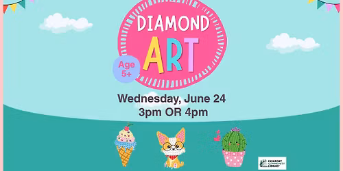 Diamond Art
