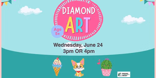Diamond Art