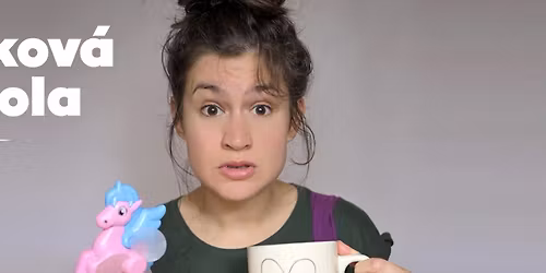 Listov\u00e1n\u00ed: Matkov\u00e1 patrola