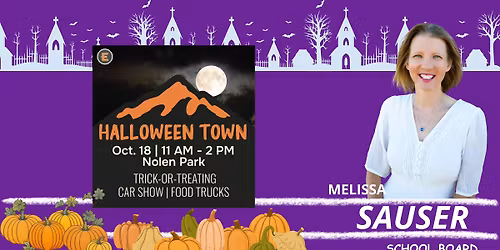 Halloween Town