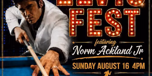 Elvis Fest