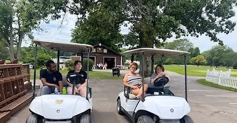 4th Annual Drive Out Cancer Golf Outing