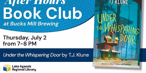 After Hours Book Club