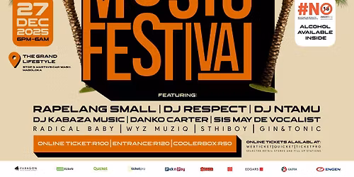 \ud83c\udf1f\ud83c\udf89MABOLOKA 0197 MUSIC FESTIVAL\ud83c\udf89\ud83c\udf1f