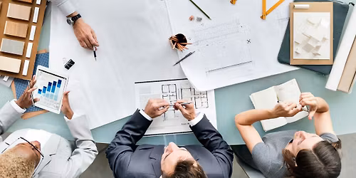 Professional Development: Project Management for Business Owners | November 19 & 20