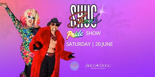 Shug Shack Pride Show