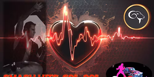 **CAMDEN SPORTIES** 2026 Spin Out Rock and Roll Festival!