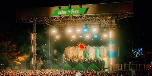 Piknic Electronik