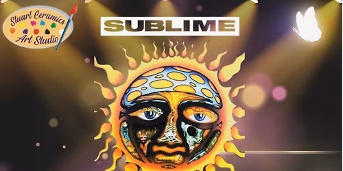 BYOB Painting and Tunes! \ud83c\udfa8\ud83c\udfb6