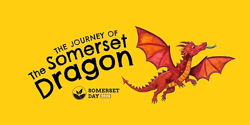 The Journey of the Somerset Dragon: Watchet