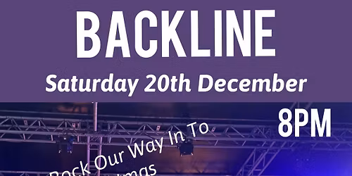 Backline The Band