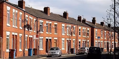 Decent homes for all