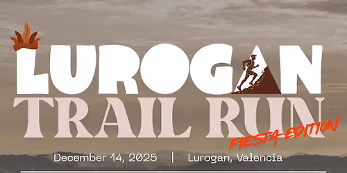 Lurogan Trail Run - Fiesta Edition