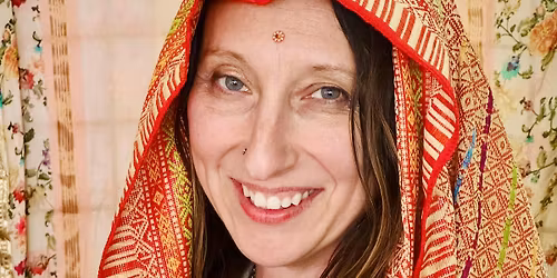 Sacred Tea & Sound Healing Ceremony