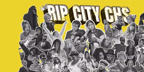 Rip City CHS - November 28th