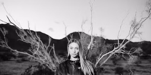 Cailin Russo