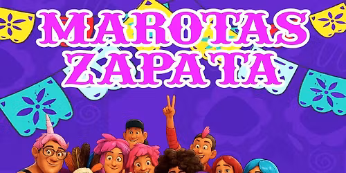 Carnaval  de Marotas