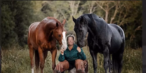 Voksenridelejr 2026 - 1