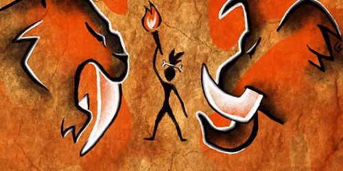 Duckegg Theatre Acting School presents Firebringer