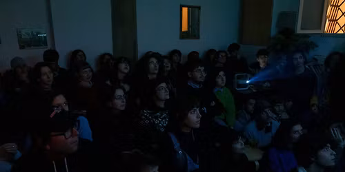 Corto Circuito Special - Interferenze