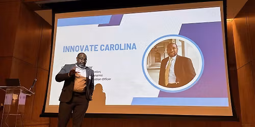 Carolina Angel Network - 2025 Holiday Party