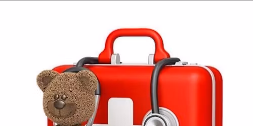 Baby & Child First Aid