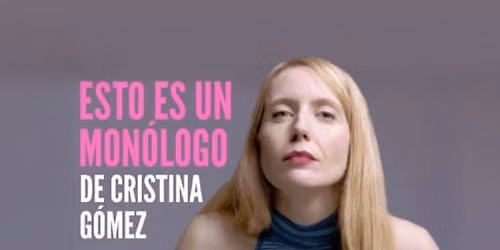 \u00a1Esto es un mon\u00f3logo! en La Otra Movida