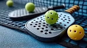 Inaugural CSCE Edmonton Pickleball Classic