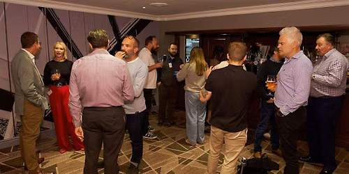 Cotswold Networking Bristol August 2026 Meet-up