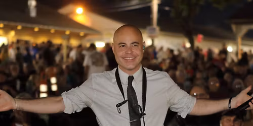 The Uptown Band at Molten Lounge in Wind Creek Casino, Bethlehem PA