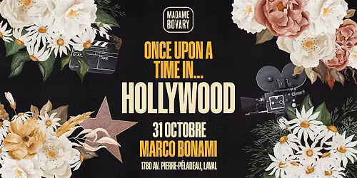 Once Upon a Time in Hollywood